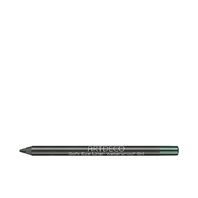 Abbildung von ARTDECO Soft Eyeliner Waterproof Cremiger Kajalstift wasserfest, langanhaltender Eye Liner mit hoher Deckkraft 1 x 1,2 g