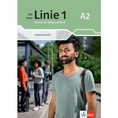 Abbildung von Die neue Linie 1 A2: Deutsch für Alltag und Beruf. Intensivtrainer (Die 1: Beruf)