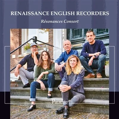 Abbildung von Renaissance English Recorders