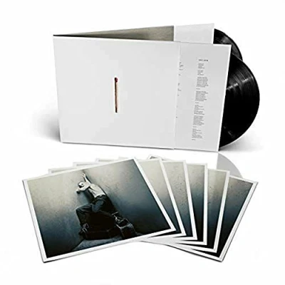 Abbildung von RAMMSTEIN (2LP) [Vinyl LP]