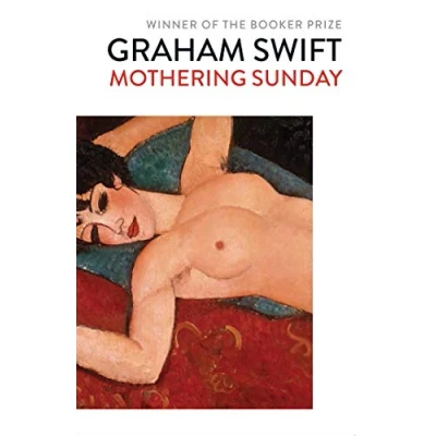 Abbildung von Mothering Sunday: A Romance