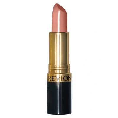 Abbildung von Revlon Super Lustrous Matte Lipstick Lippenstift N044 bare affair, Damen, Größe: 4.2 g, affair