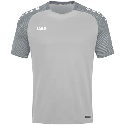 Abbildung von JAKO Herren T Shirt Performance, Soft Grey/Steingrau, XL EU