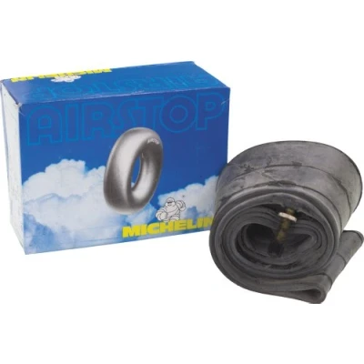 Abbildung von Michelin 17 Mh 166806 TR4 Motorradschläuche