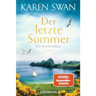 Abbildung von Die Inseltöchter Der letzte Sommer: Roman