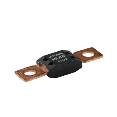 Abbildung von HELLA Sicherung MEGA 300A grau Menge: 1 8JS 742 902 071