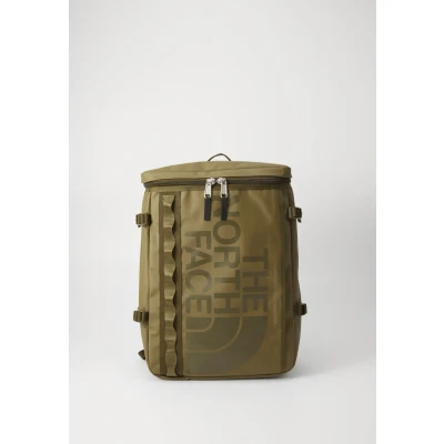 Abbildung von Base Camp Fuse Box