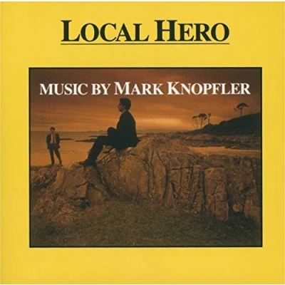 Abbildung von Local Hero