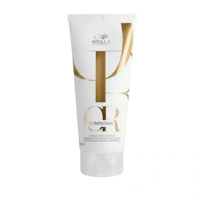 Abbildung von Wella Professionals OIL REFLECTIONS Luminous Instant Conditioner Für strahlendes, geschmeidiges Haar, 200 ml