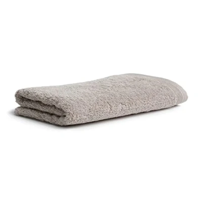 Abbildung von Möve Superwuschel Badetuch 100 x 160 cm aus 100% Baumwolle, Cashmere