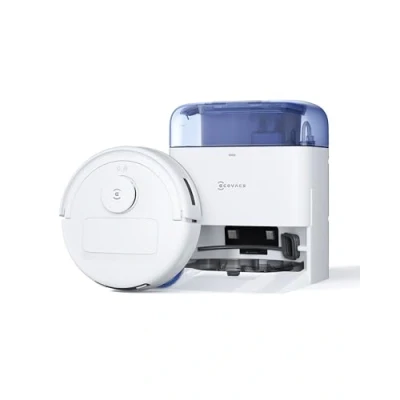 Abbildung von EVACS DEEBOT MINI BLUE