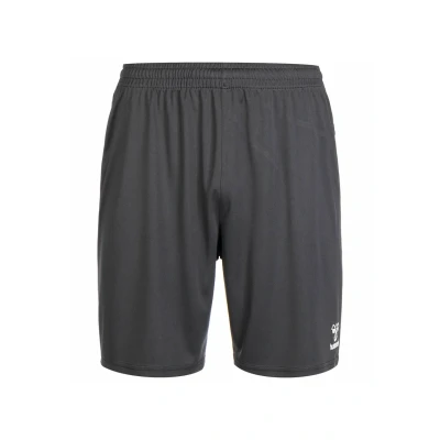Abbildung von Hummel Authentic Pl Shorts M