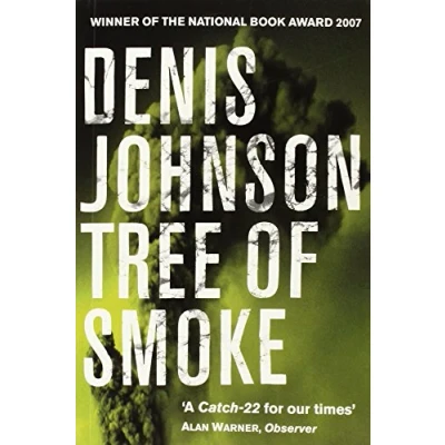 Abbildung von Tree of Smoke