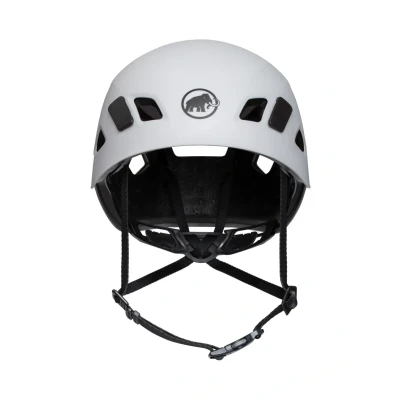 Abbildung von Mammut Skywalker Helm, Größe: One Size, White