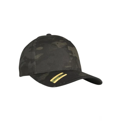 Abbildung von Flexfit Multicam Cap, Größe: L/XL, Black/olive