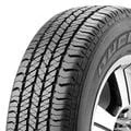 Abbildung von Bridgestone Dueler H/T 684 III ( 255/60 R18 112T XL )
