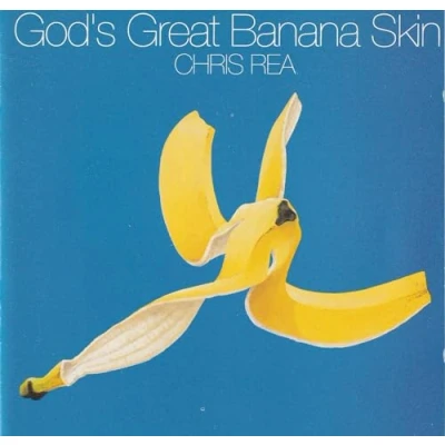 Abbildung von God&#039;S Great Banana Skin