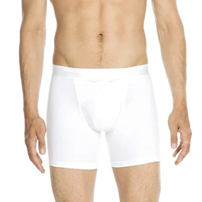 Abbildung von HOM Panties, Herren, Größe: Small, White