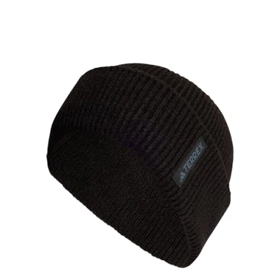 Abbildung von adidas Sportswear Terrex Multi Mütze Black onix, Größe: S/M, onix