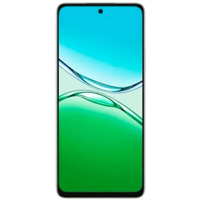 Abbildung von OPPO A5 Pro 8GB/256GB Grün
