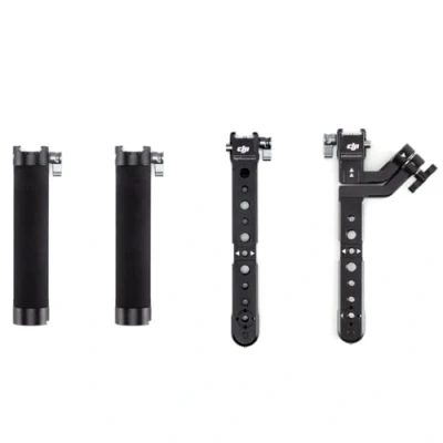Abbildung von DJI RS Variabler Doppelgriff