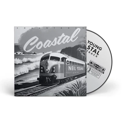 Abbildung von Coastal The Soundtrack