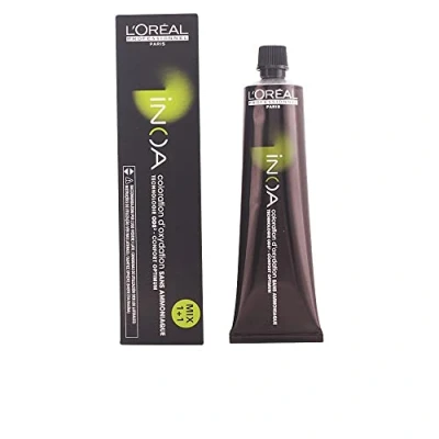 Abbildung von L&#039;Oréal Professionnel Inoa 7,31 V511, 60 g