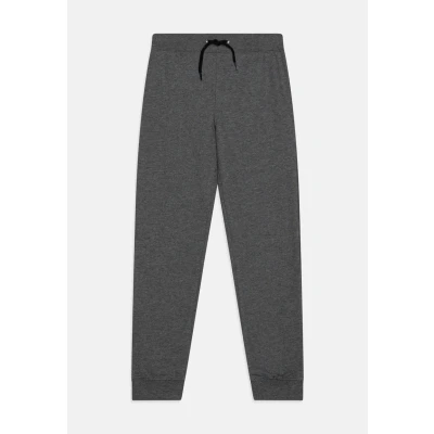 Abbildung von Name it Nkmsweat PANT Jogginghose für Kinder, Größe: 92, Dark grey melange