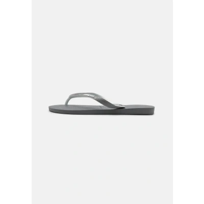 Abbildung von Havaianas Unisex Top Mix Flip Flops,Grau (Grey Steel),35/36 EU