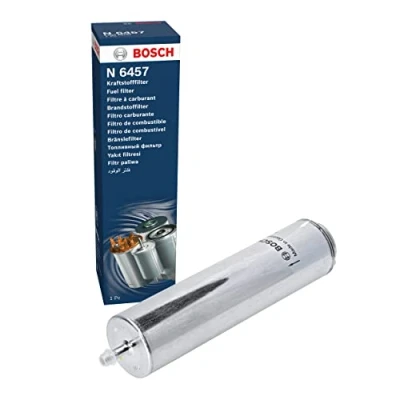 Abbildung von Bosch BP1504 Bremsbeläge Hinterachse ECE R90 Zertifizierung vier pro Set