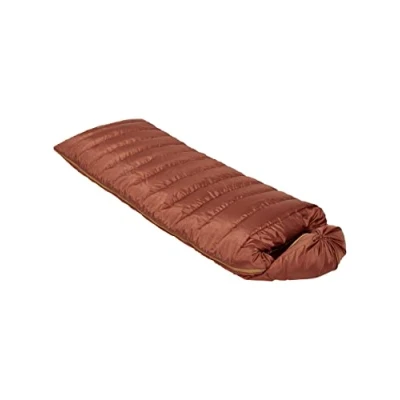 Abbildung von Vaude Alpsee 400 DWN Schlafsack