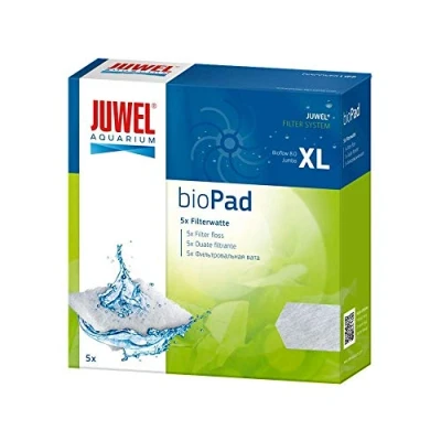 Abbildung von JUWEL Aquarium bioPad XL (Jumbo) Filterwatte