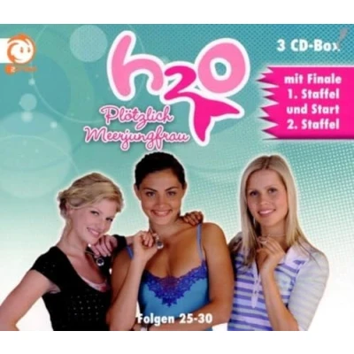 Abbildung von Boxset 05/Folgen 13 15