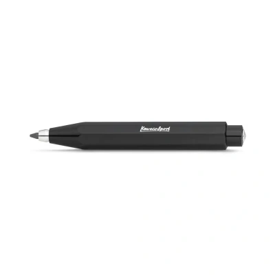 Abbildung von Kaweko Bleistift SKYLINE SPORT Clutch Pencil Black 3.2 mm