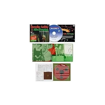 Abbildung von Afro Harping (Deluxe Edt.)
