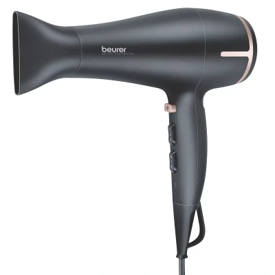 Abbildung von Haartrockner Beurer HC 60