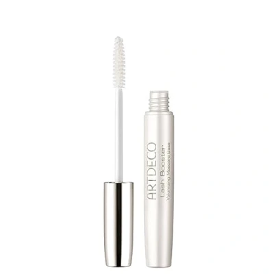 Abbildung von Artdeco Lash Booster Mascara Base Transparentes Balsam für Volumen und Pflege, 10 ml (1er Pack)