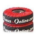 Abbildung von Pneus Online Reifentasche (x2)