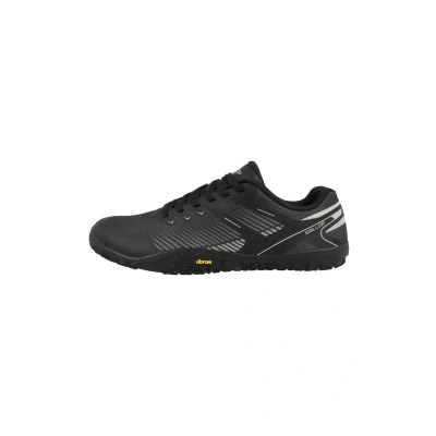 Abbildung von Ballop Escur Sneaker low, Größe: 40, Black Schuhe