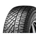 Abbildung von Michelin Latitude Cross 235/60 R18 107H XL
