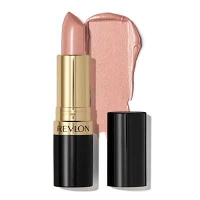 Abbildung von Revlon Super Lustrous Lippenstift, Sky Line Pink 025