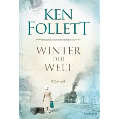 Abbildung von Winter der Welt: Die Jahrhundert Saga. Roman (Jahrhundert Trilogie, Band 2)