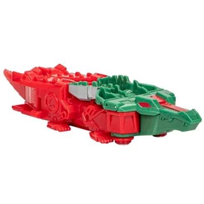 Abbildung von Transformers: EarthSpark 1 Step Flip Changer Skullcruncher Action Figur
