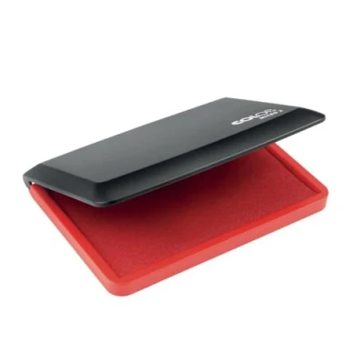 Abbildung von Colop,819838,Micro AA82 StempelkissenFilz 110 x70 mm rot