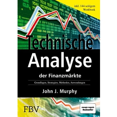 Abbildung von Technische Analyse der Finanzmärkte: Grundlagen, Strategien, Methoden, Anwendungen. Inkl. Workbook