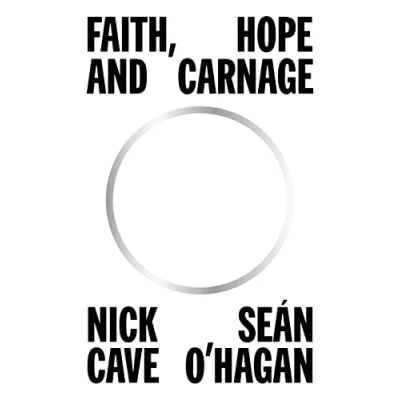 Abbildung von Faith, Hope and Carnage: Sunday Times Bestseller