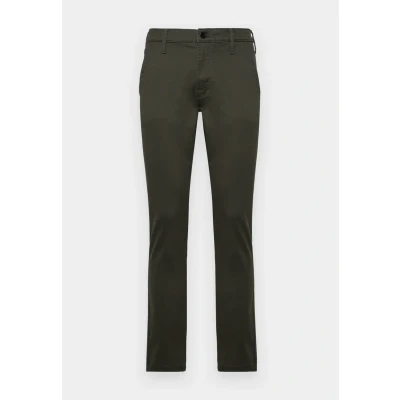 Abbildung von G STAR Skinny Chino 3.0 Chino, Herren, Größe: 28x32, Asfalt