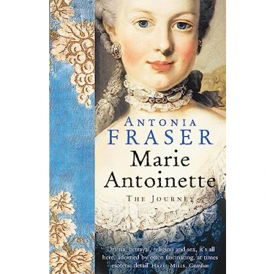 Abbildung von Marie Antoinette: The Journey