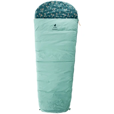Abbildung von Deuter Kids Overnite jade deepsea