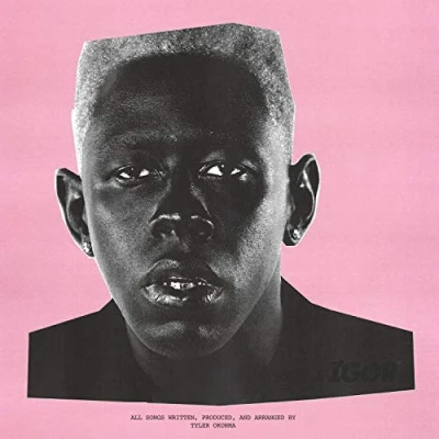 Abbildung von Igor [Vinyl LP]